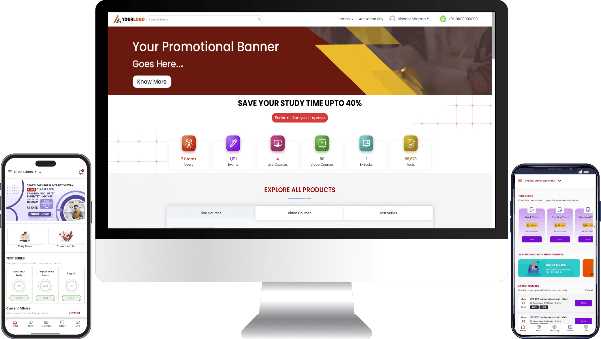 Digital Academy For Anesthesia Technicians single feature