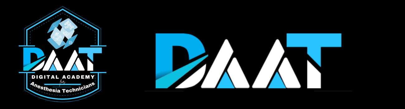 Digital Academy For Anesthesia Technicians